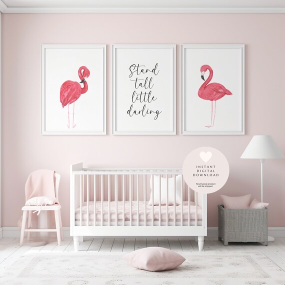 boho nursery tropical nursery decor