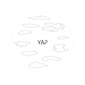 SVG CLOUDS