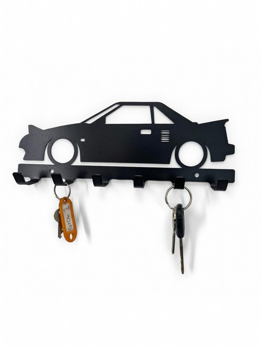 Toyota mr2 keychain - Etsy 日本