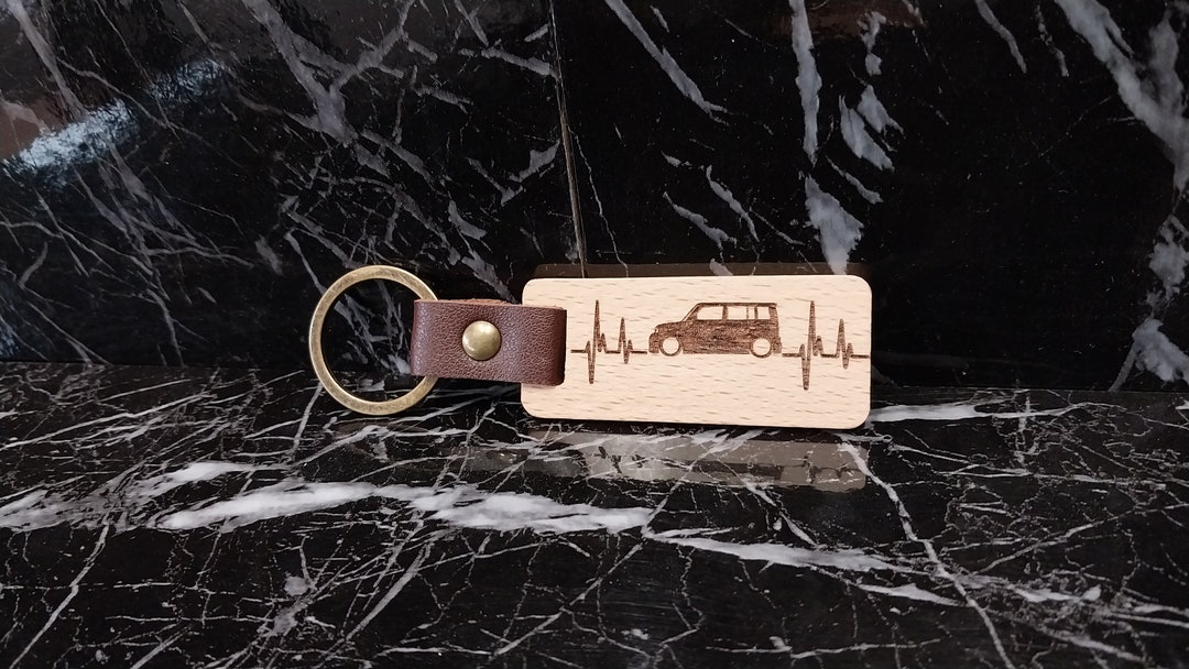 Scion XB Keychain - Etsy