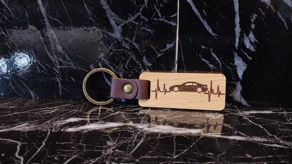 Hyundai genesis keychain best sale