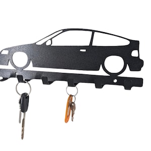 Honda CRX key holder | key wall organizer |