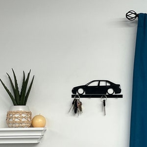 Jetta mk4 key holder | key wall organizer |