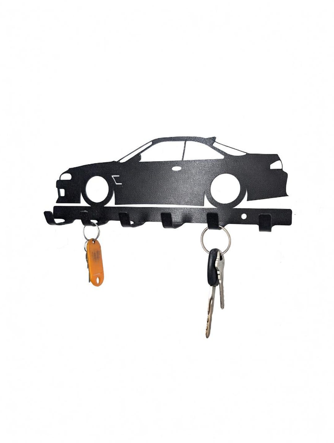 Silvia 240sx S14 Key Holder | Key Wall Organizer | - Etsy