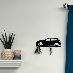 wrx sti hatchback GH | key organizer |