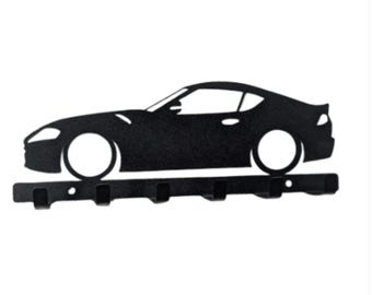 Portachiavi per auto MK5 Supra / Organizzatore di chiavi da parete