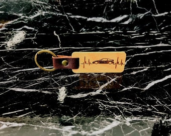 CRX keychain