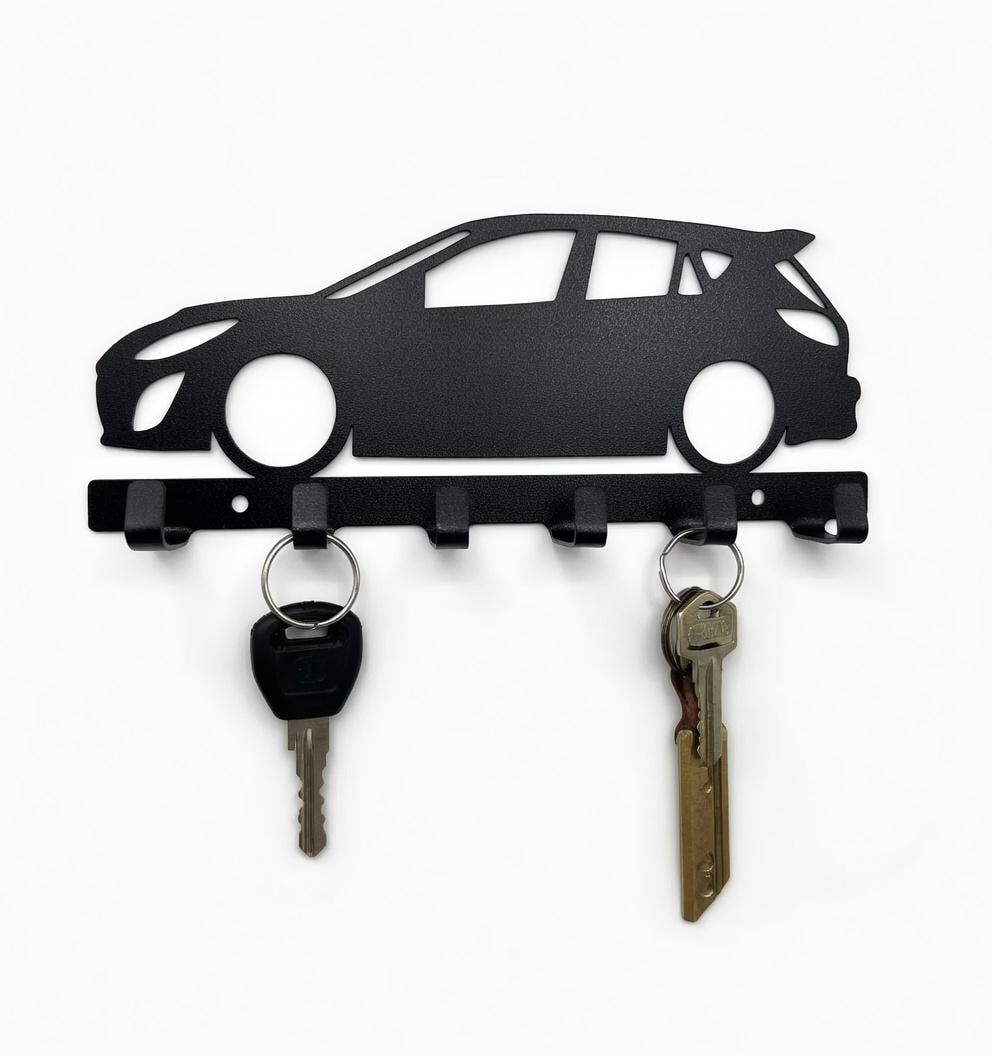 Mazdaspeed keychain - Etsy 日本