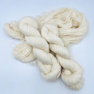 Hand Dyed Superwash Merino | Kindred Spirit
