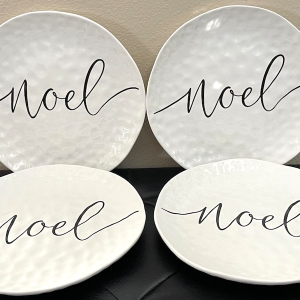 Robert Dinner Plates Etsy