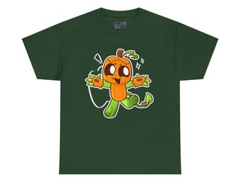 Dandy’s World Gourdy Halloween T-shirt