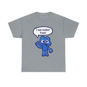 BFB Four Says (Custom Text) Shirt