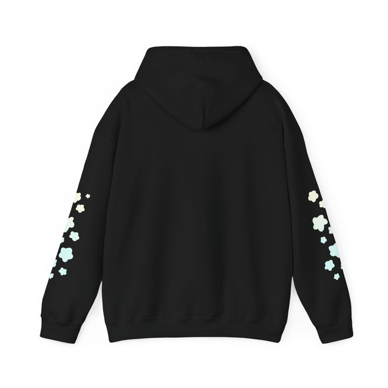 BFDI Nine Yo Yo Skateboard Hoodie - Etsy