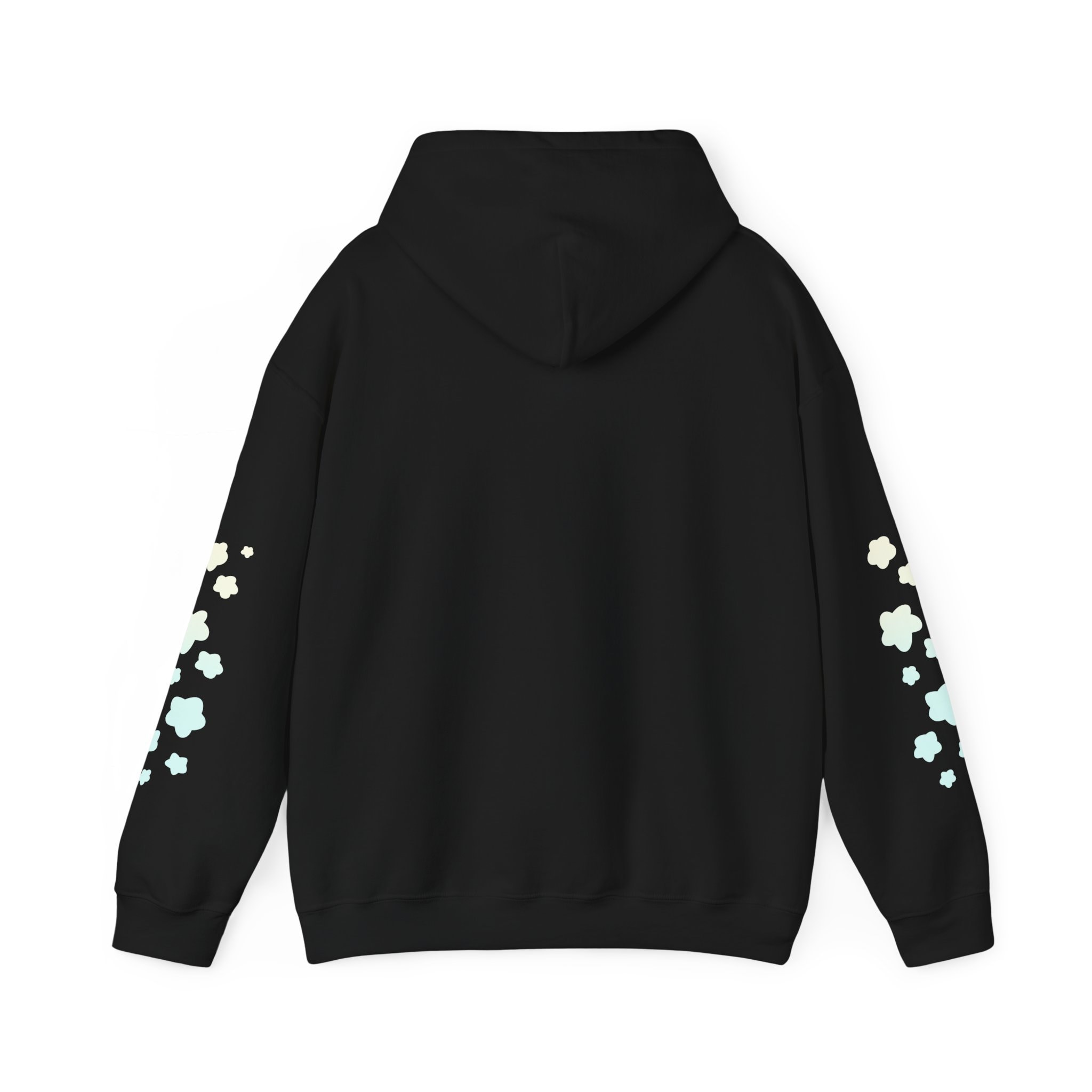 BFDI Nine Yo Yo Skateboard Hoodie - Etsy