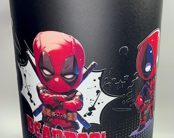 50oz Deadpool Quencher