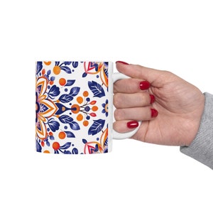 Ceramic Mug, (11oz, 15oz)