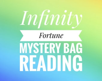 Mystery Bag Tarot Reading