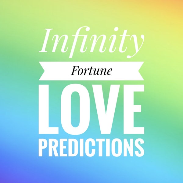 Love Predictions