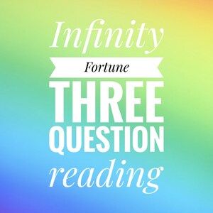 3 Question Reading