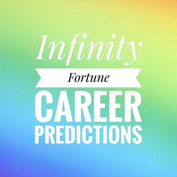 Career Predictions