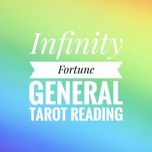 Lectura general de cartas del tarot