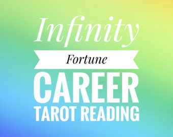 Career Tarot Card Reading