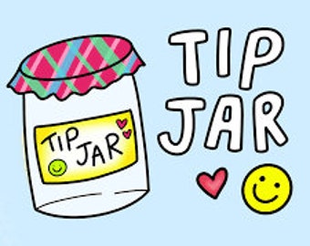 Tip Jar