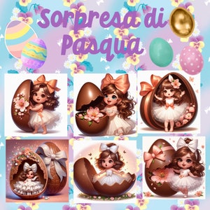 Easter surprise