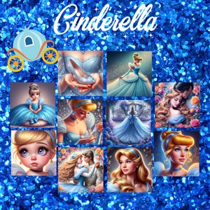 Cinderella