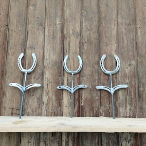 Horseshoe tulips small