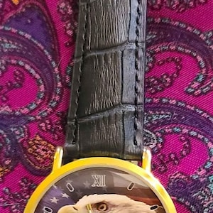 Men&#39;s Wristwatch