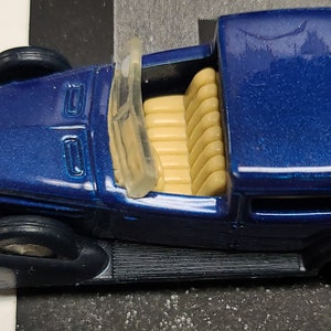 Vintage Hotwheels