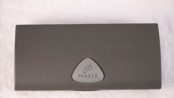 Buy Parker 100 Cobalt Black GT Ballpoint Pen - New in Case! Online