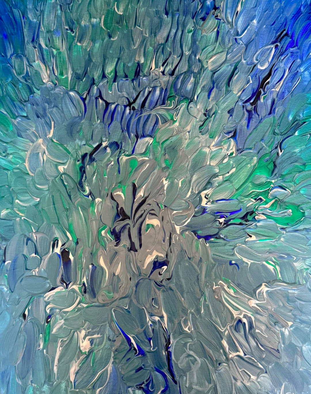 Peacock Feathers Etsy