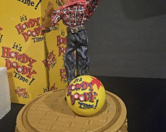 50's Novelty 