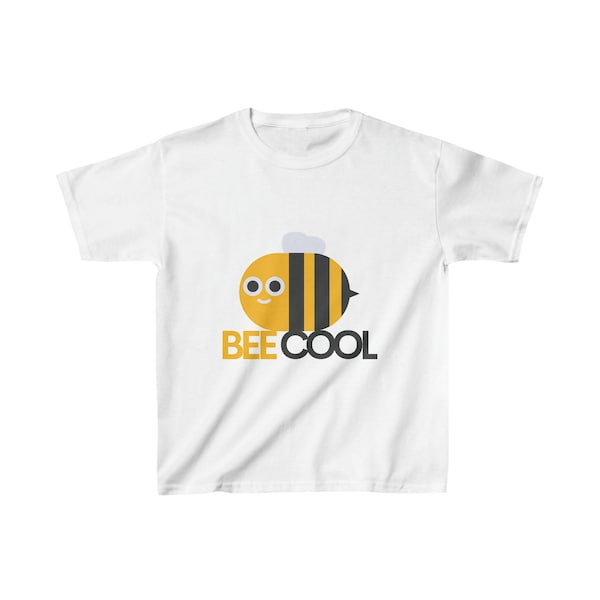 BeeCool Kinder T-Shirt