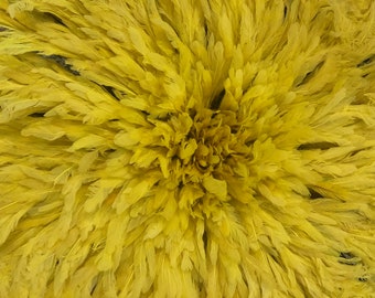 Chapéu Juju - Amarelo