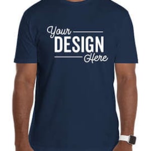 Custom T-Shirts