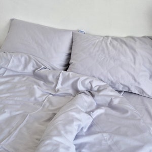 Sateen Bedding Set, Cotton Duvet Queen, Double Bedding Sets, Queen Size Bed Sets, Custom Bedding Set, Natural Bedding, Luxury Sheet Set
