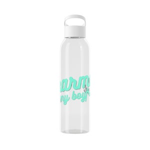 Custom Drawn Taylor Swift Stainless Steel Water Bottle – CrooksyClothing