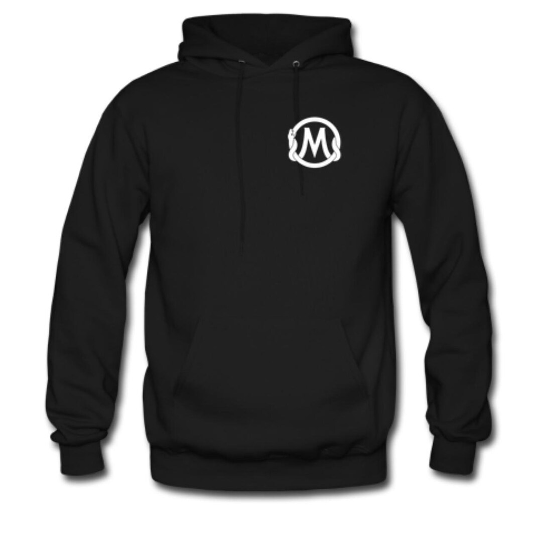 mamba academy hoodie nike