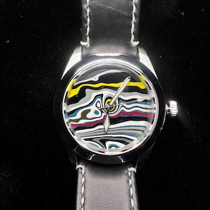 Fordite Explorer automatico