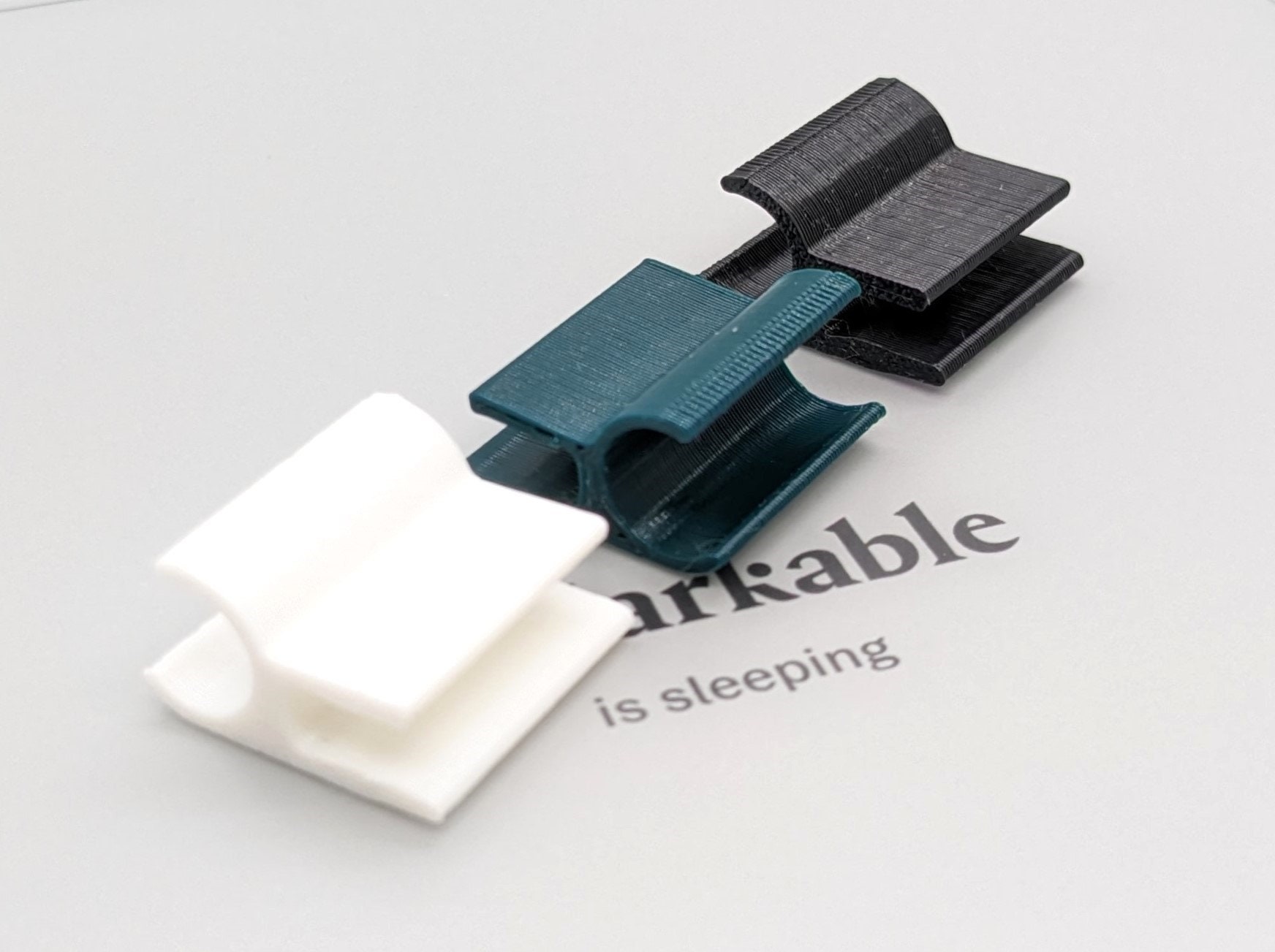 Pen Holder For Remarkable 2