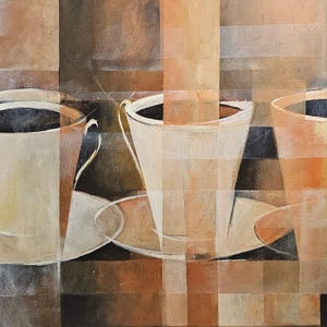 Coffee Time - Etsy