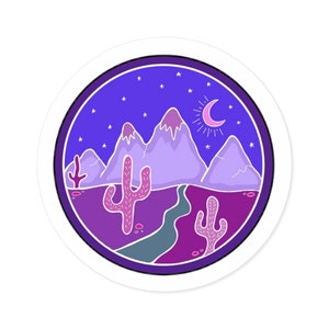 Round Stickers, Indoor\Outdoor