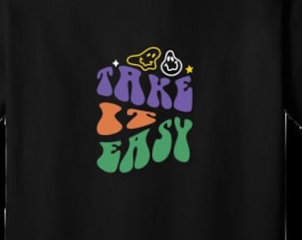 Take It Easy