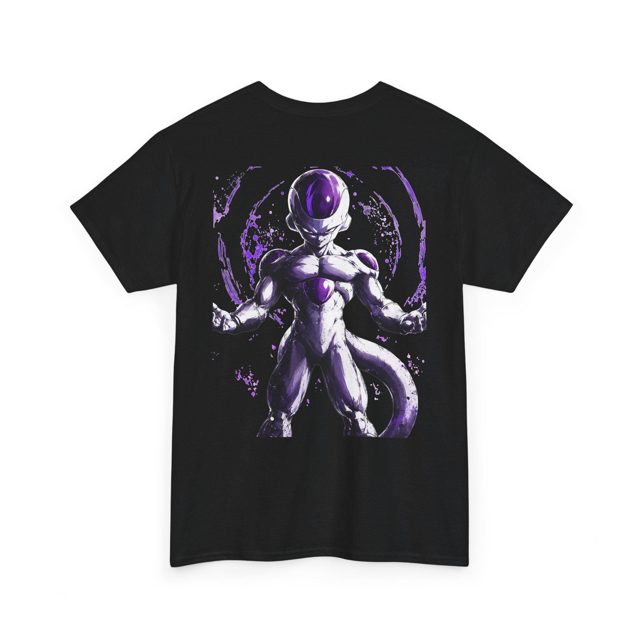 Frieza Shirt - Etsy