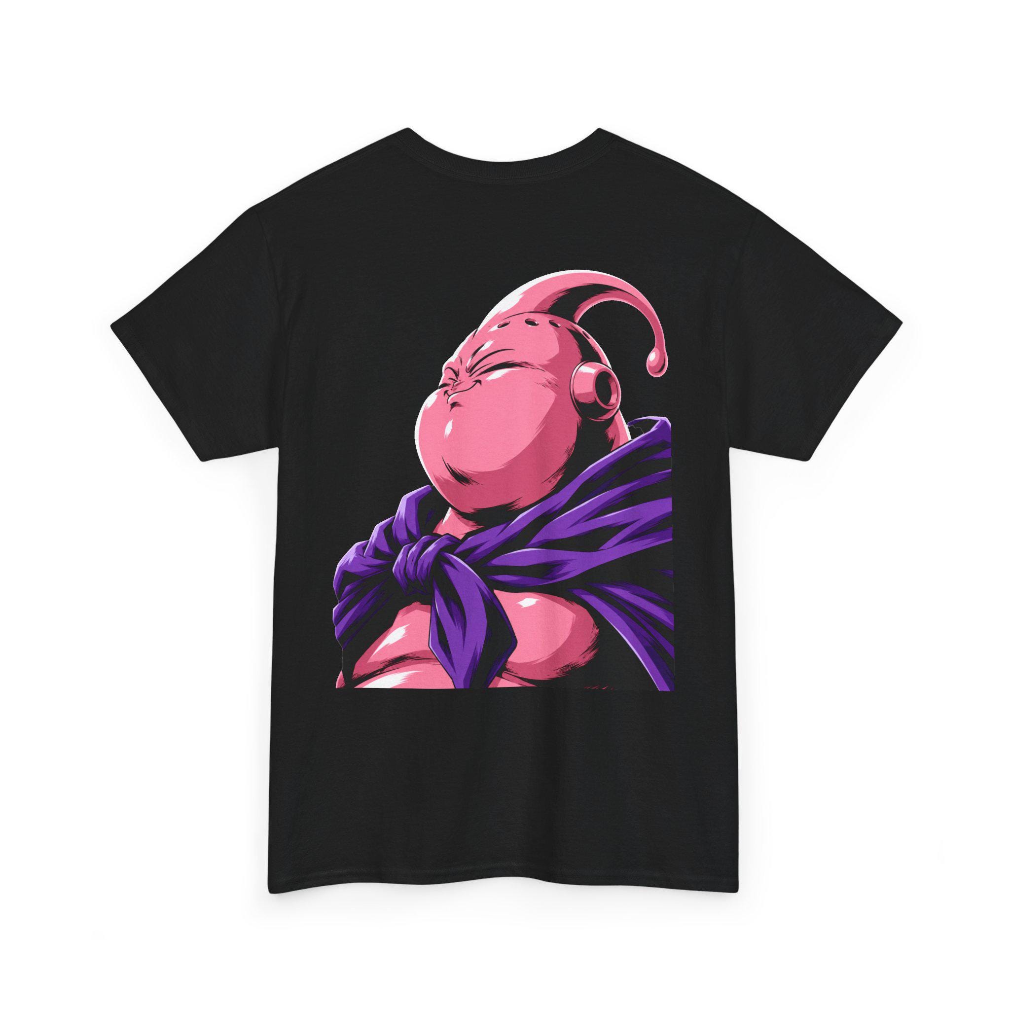 Buu T Shirt - Etsy