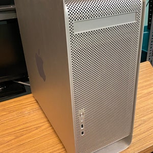 PowerMac G5 Case