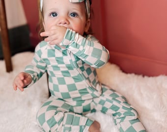 Bonjour Baby Bamboo Sleeper main image 1